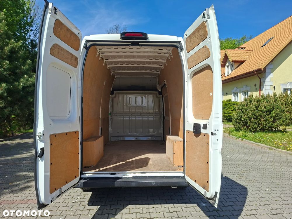 Peugeot Boxer - 7
