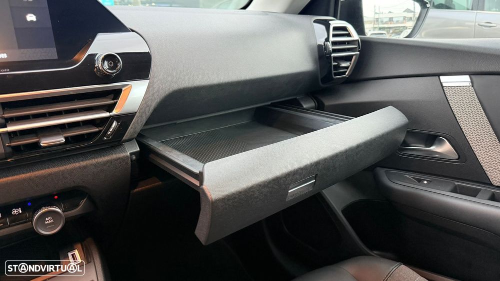 Citroën C4 1.2 PureTech Feel Pack EAT8 - 17