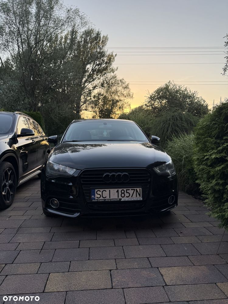 Audi A1 Sportback - 2