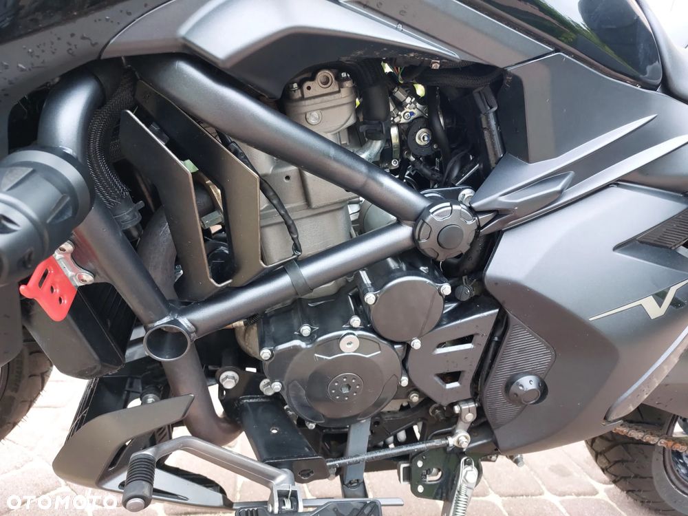 Zontes 350VX - 11