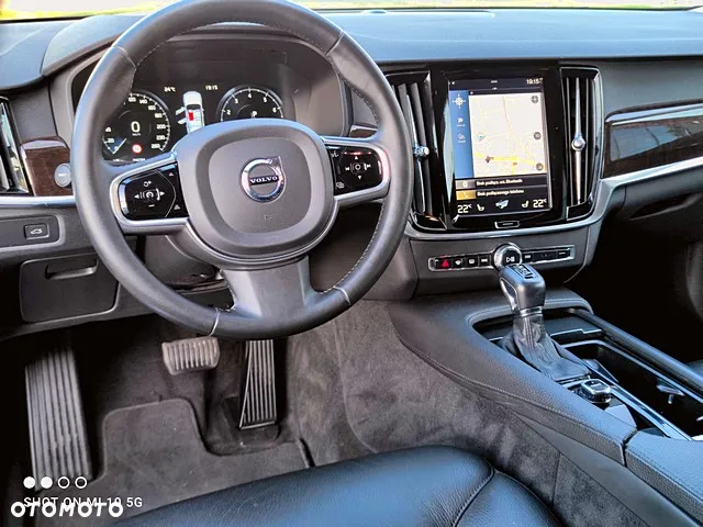 Volvo S90 T6 AWD Geartronic Momentum - 34