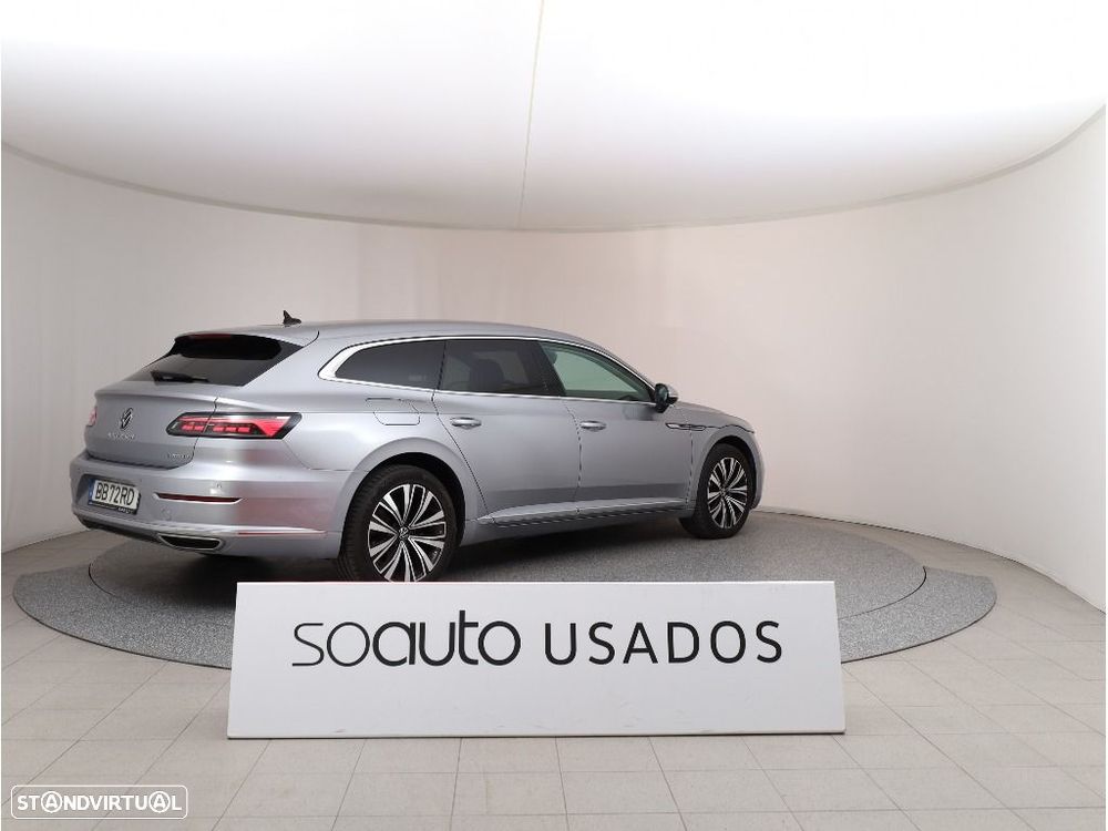 VW Arteon Shooting Brake 1.4 TSI eHybrid Elegance - 16