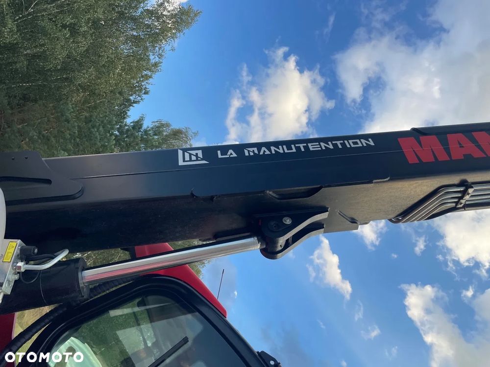 Manitou MLT 737-130 PS+ - 17