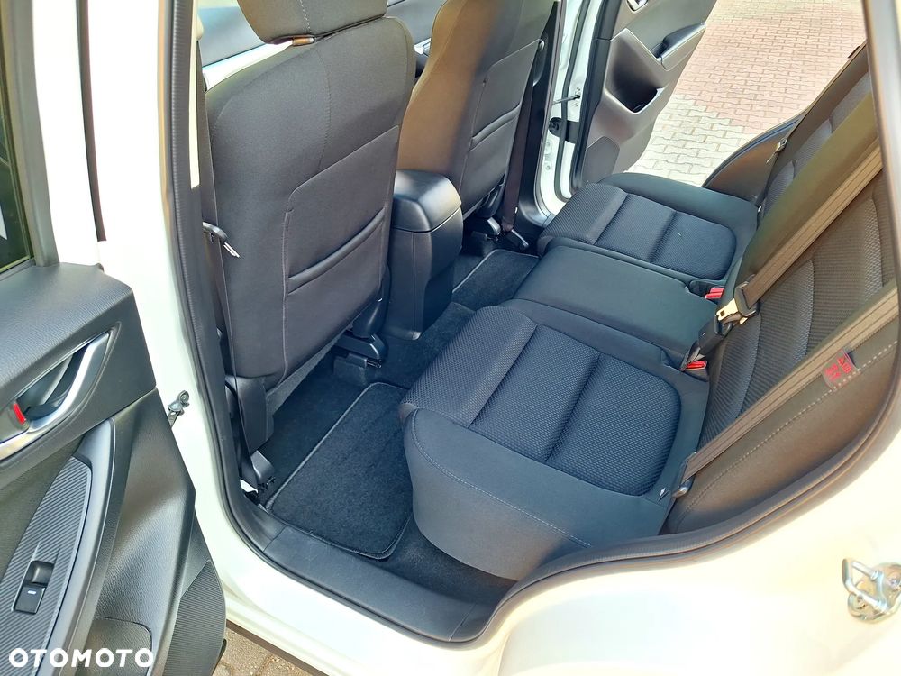 Mazda CX-5 SKYACTIV-G 165 Exclusive-Line - 12