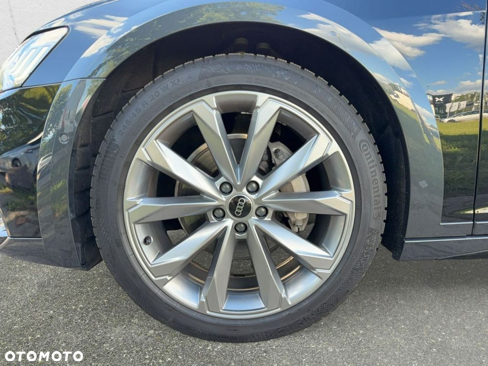 Audi A6 Allroad - 9