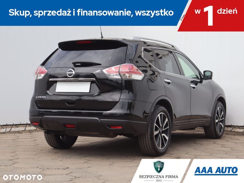 Nissan X-Trail - 7