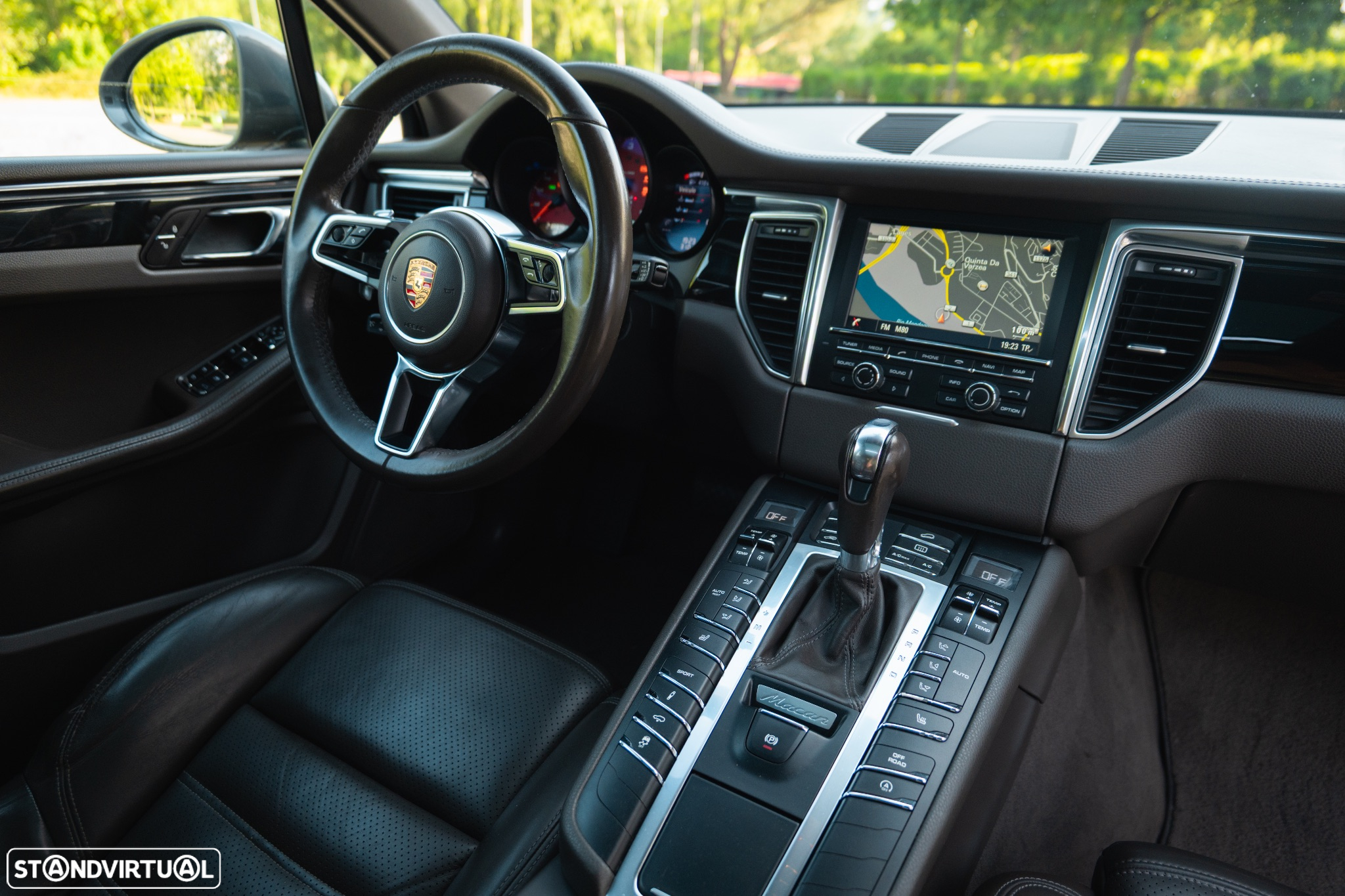 Porsche Macan S All Weather - 52