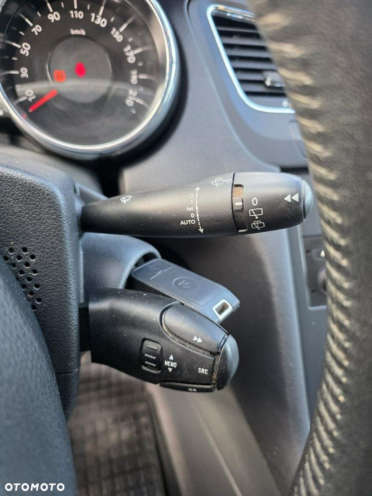 Peugeot 5008 BlueHDI 120 Stop & Start Active - 12