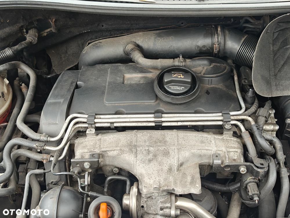 Seat Leon 2.0 TDI DPF Reference - 19
