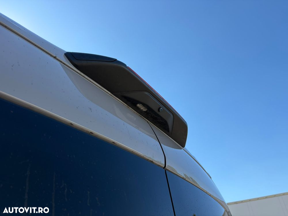 Ford Transit - 21