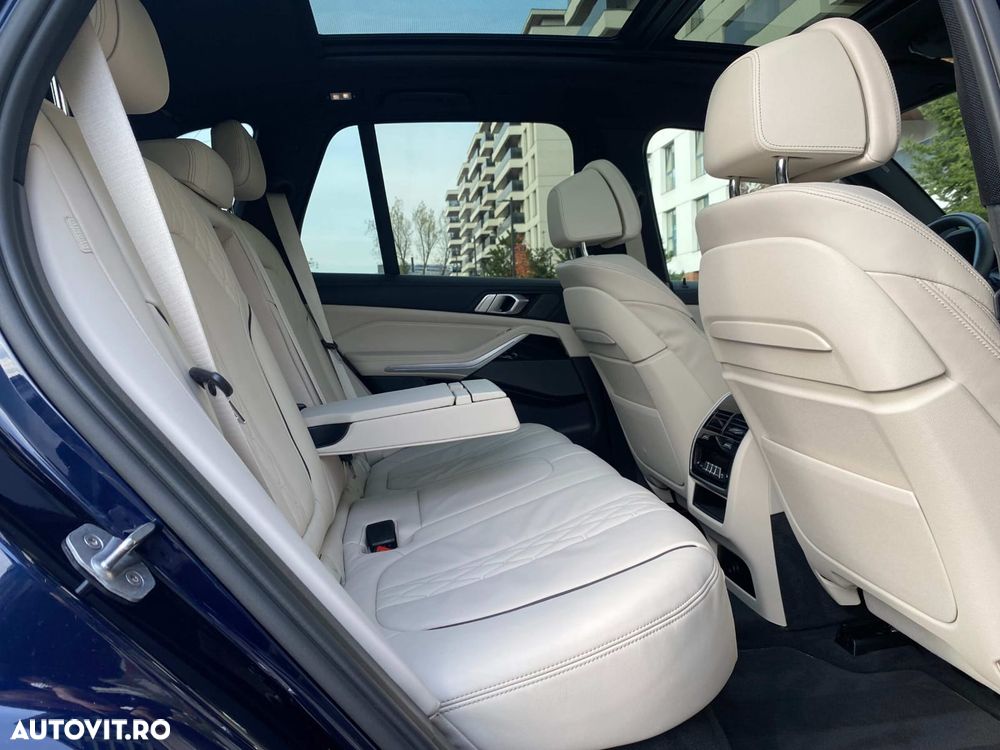 BMW X5 xDrive45e - 18