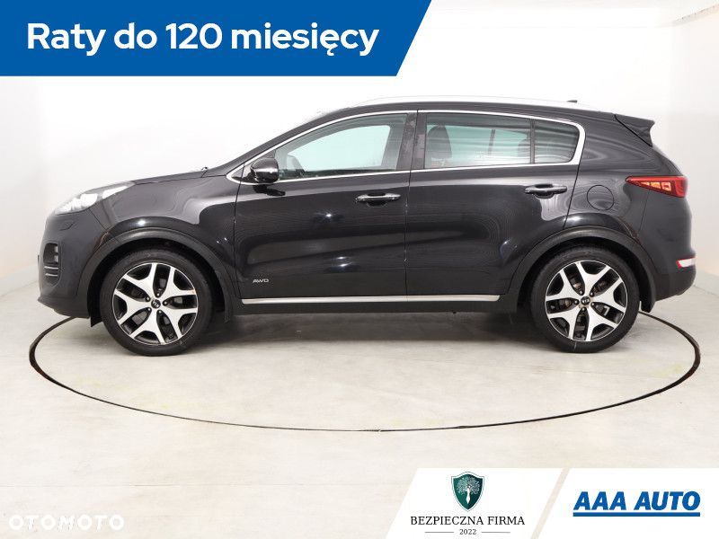 Kia Sportage - 4