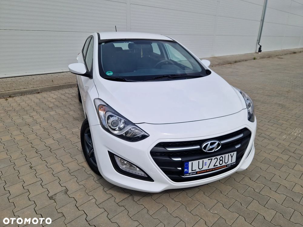 Hyundai i30 1.4 Style - 29