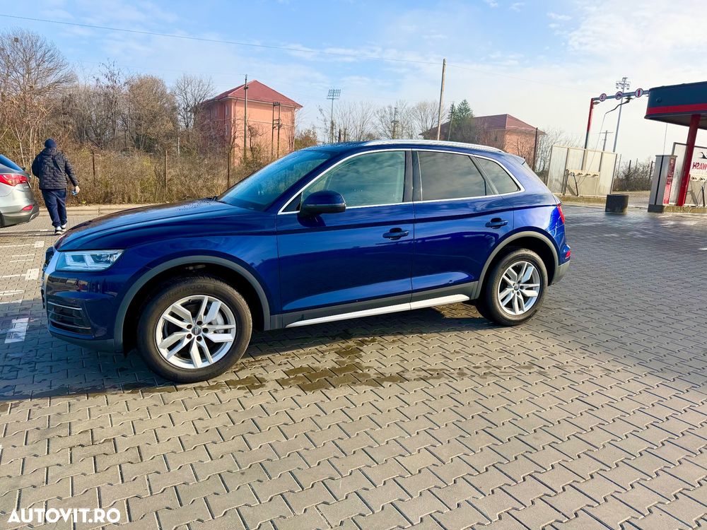 Audi Q5 2.0 TDI Quattro S tronic - 6