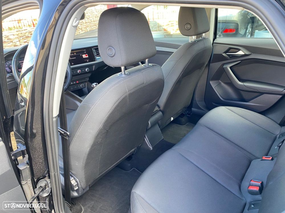 Audi A1 Sportback 30 TFSI Advanced - 10