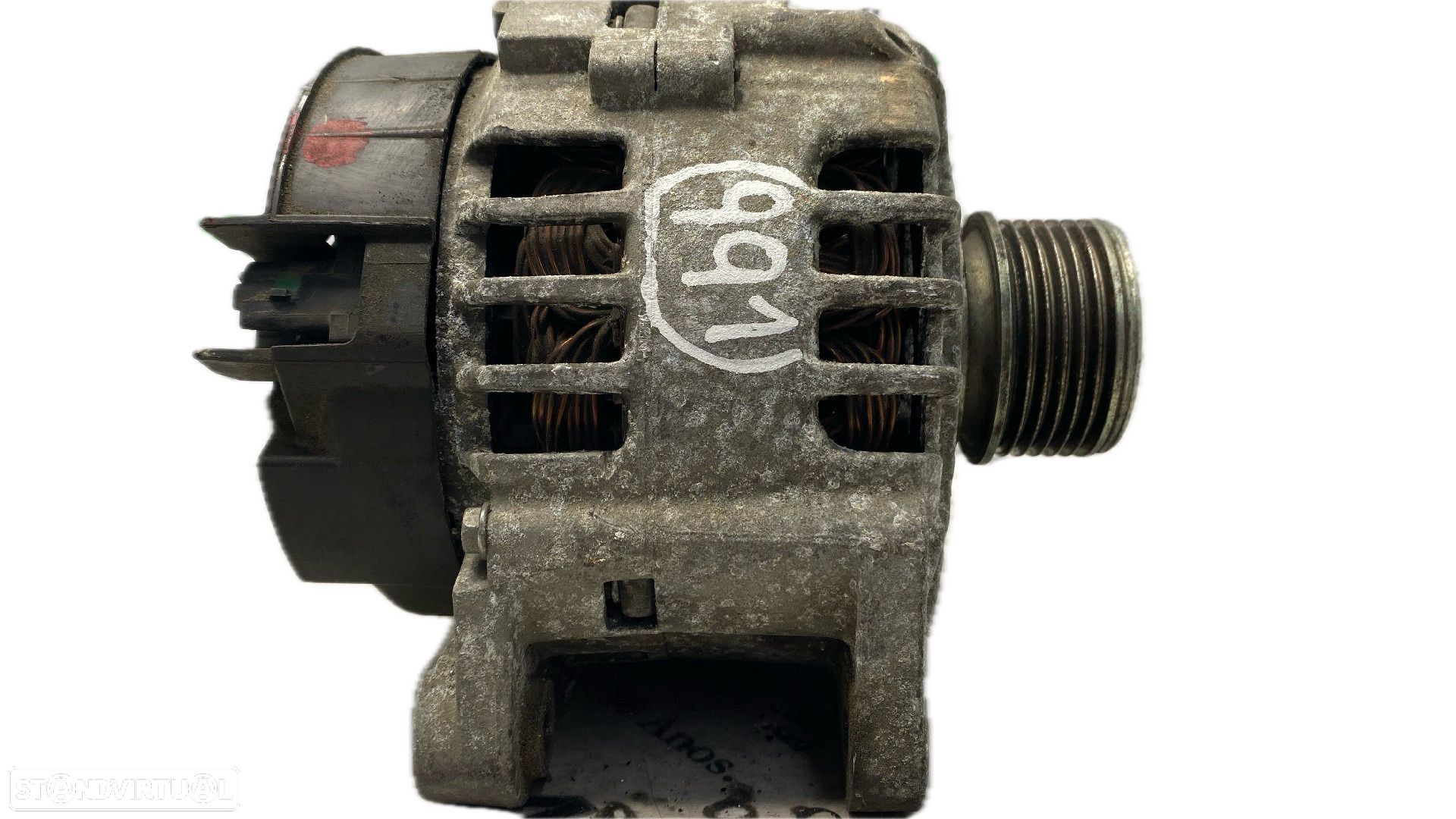 Alternador Dacia Logan (Ls_) - 1