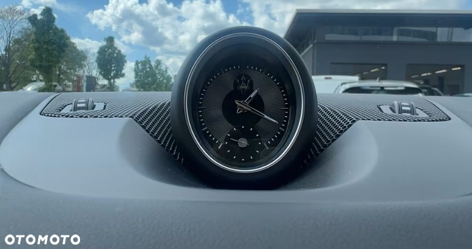 Maserati Levante Trofeo Q4 - 18