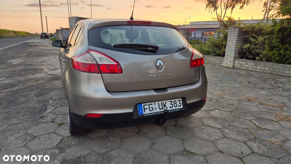 Renault Megane - 17