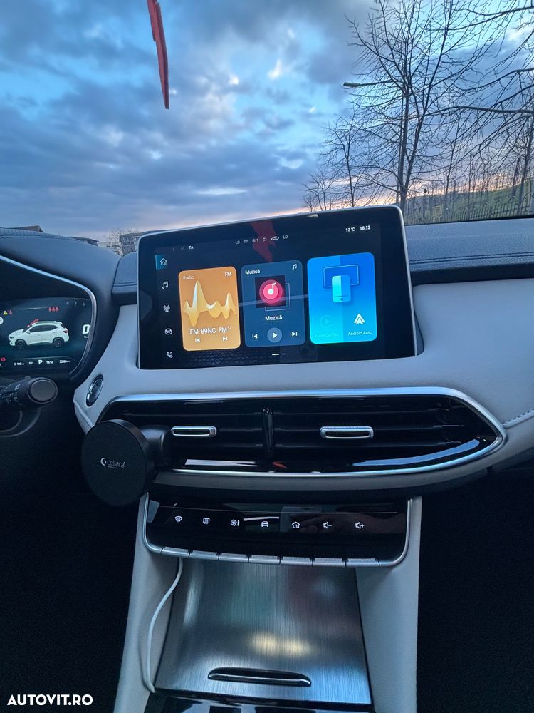 MG HS 1.5 T-GDi 7DCT Exclusive - 16