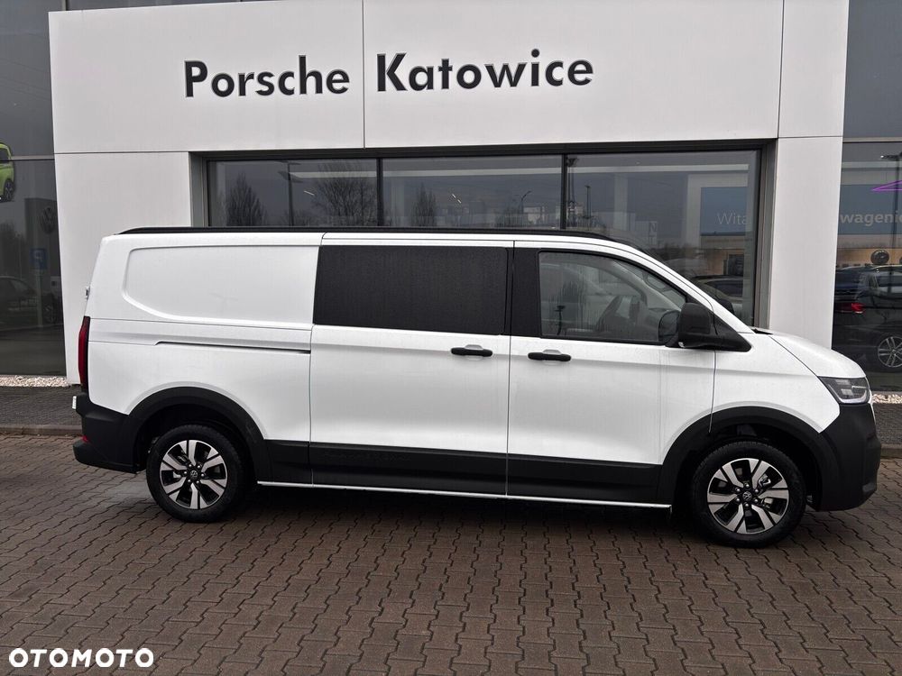 Volkswagen Transporter Plus PanAmericana L2 2.0 TDI 150 KM  8-automat 6m - 9