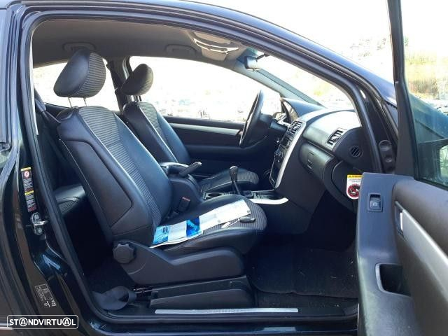 Peças Mercedes-Benz Classe A (W169) - 6