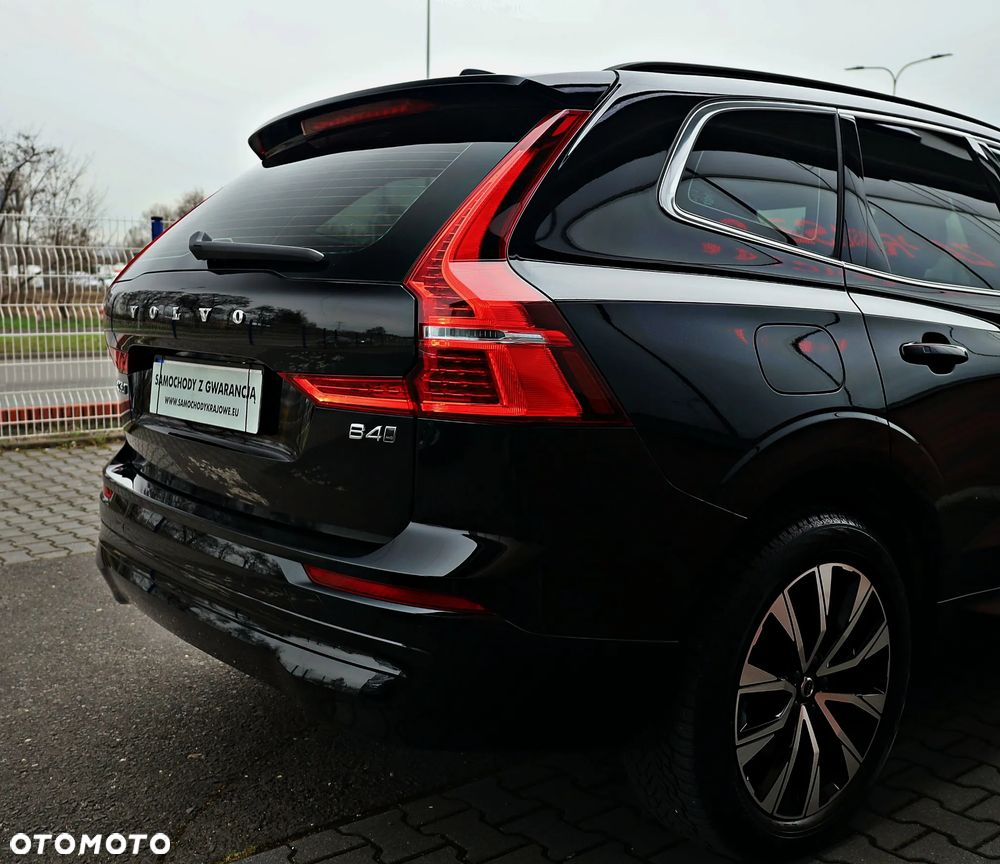 Volvo XC 60 - 16
