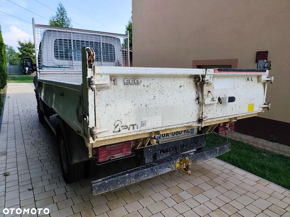 Iveco Dailly - 11