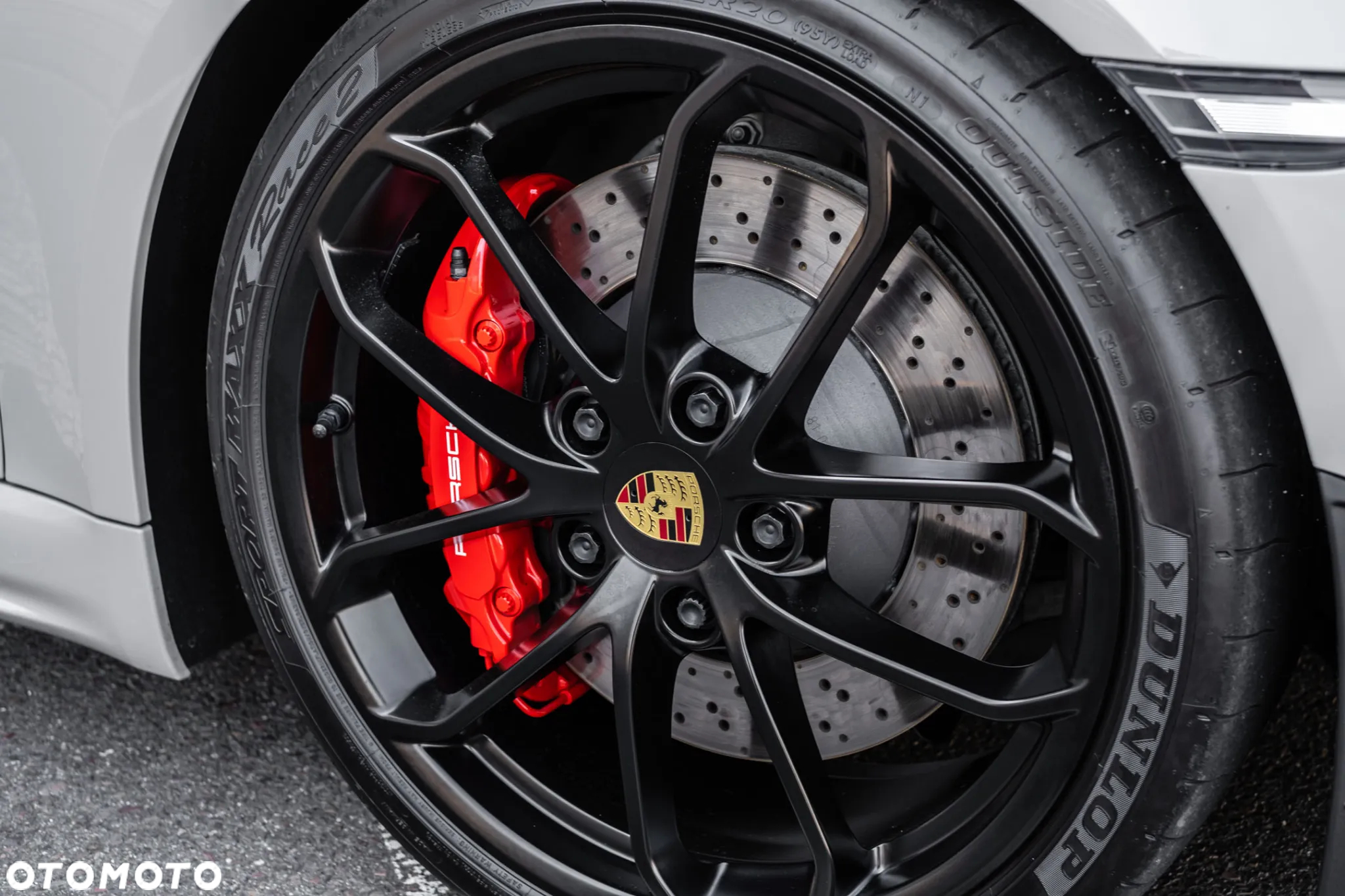 Porsche 718 Boxster Spyder - 28
