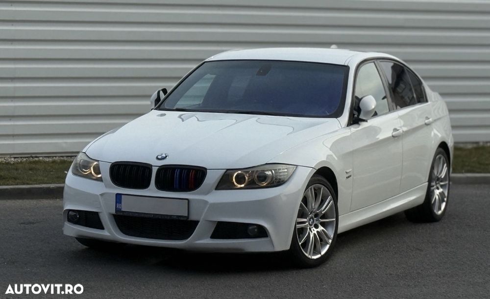 BMW Seria 3 - 2
