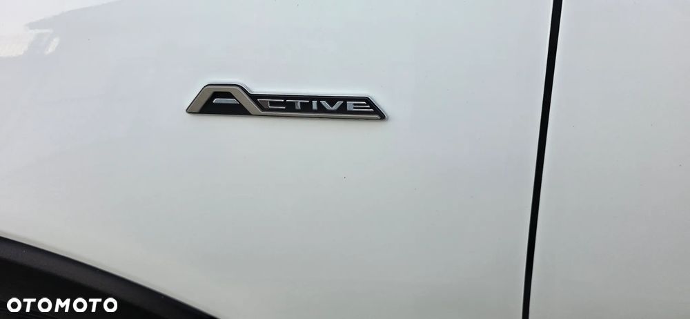 Ford Focus 1.0 EcoBoost Start-Stopp-System ACTIVE X - 31