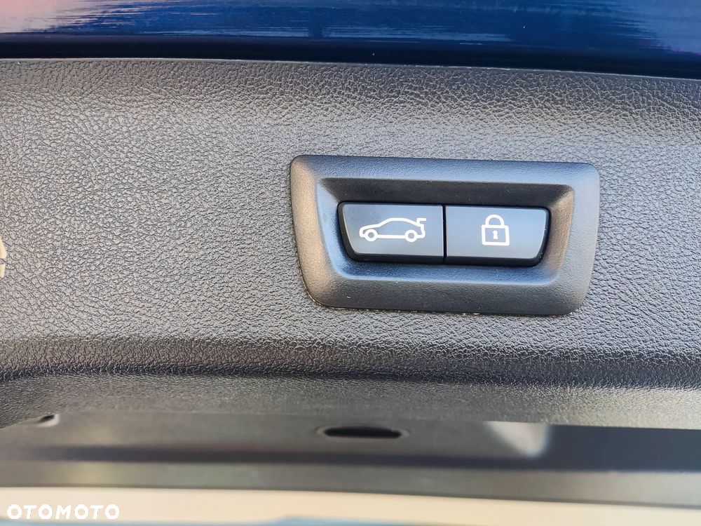 BMW Seria 5 520d xDrive Sport Line sport - 15