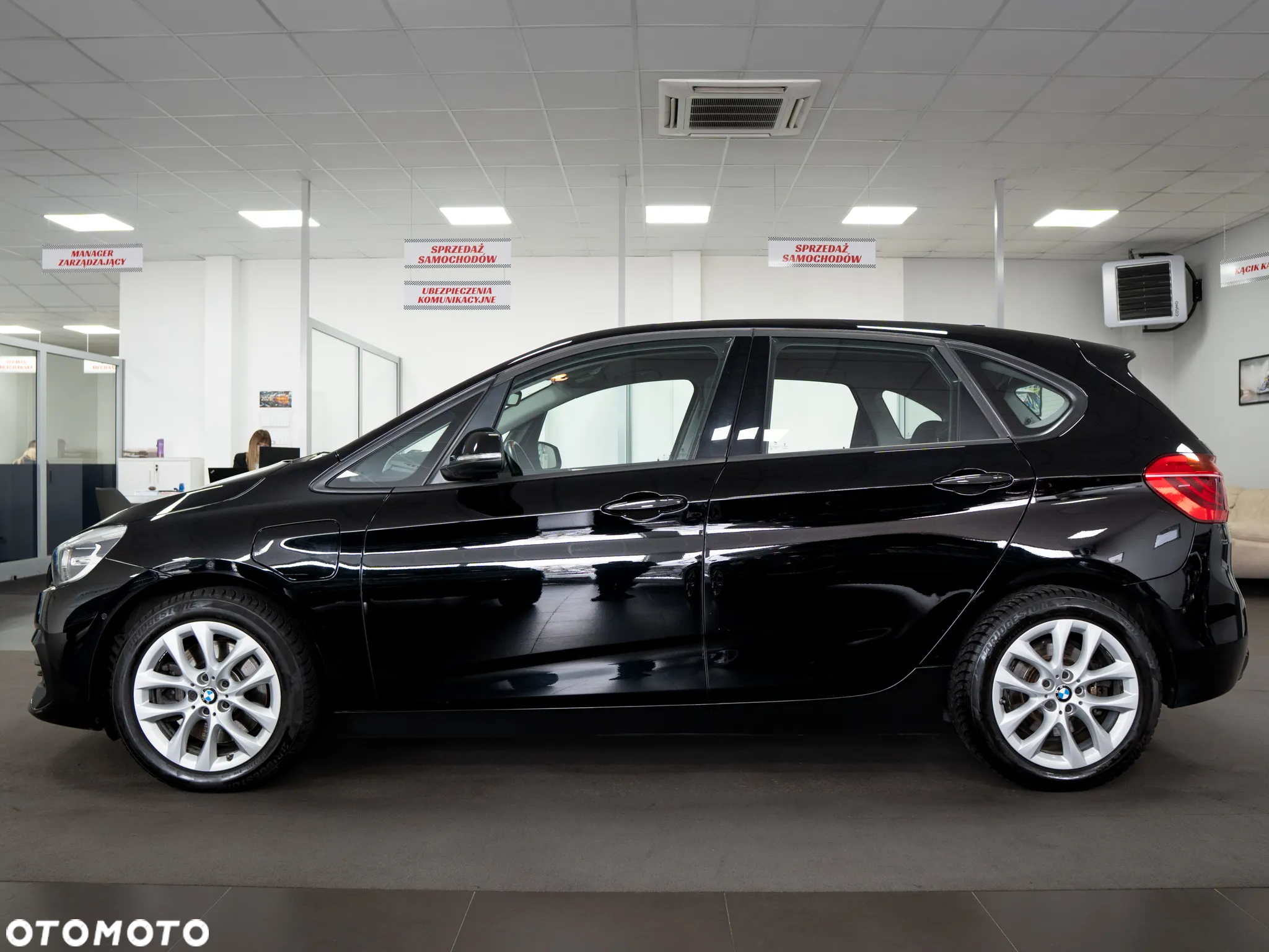 BMW Seria 2 - 4