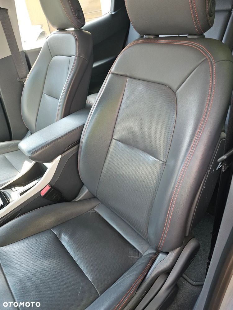 Opel Ampera Ultimate - 10