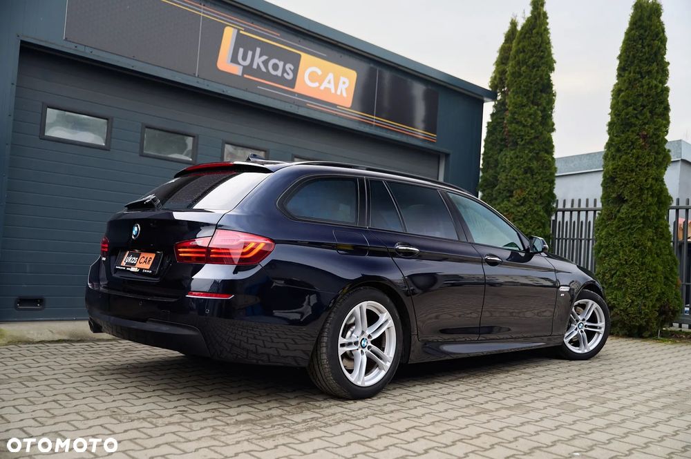 BMW Seria 5 - 33