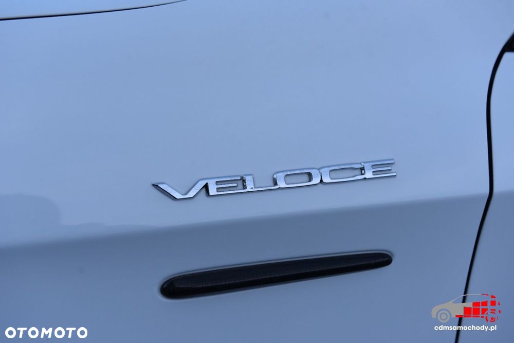 Alfa Romeo Giulietta - 16