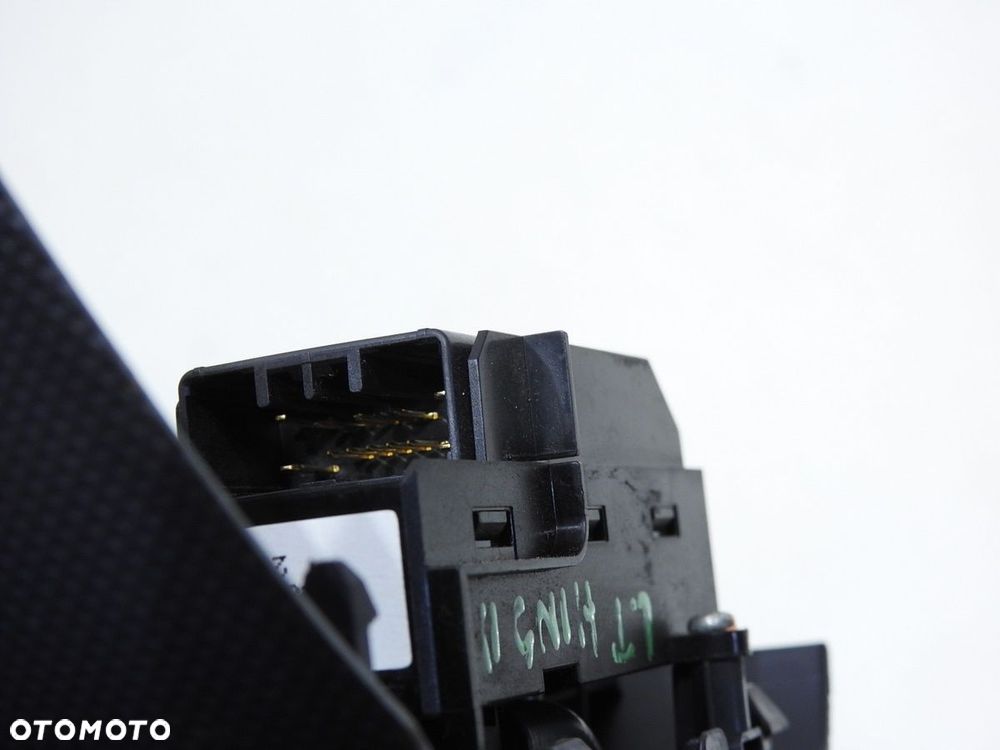 PRZEŁĄCZNIK SZYBY LEWY TYŁ HONDA INSIGHT II - 7