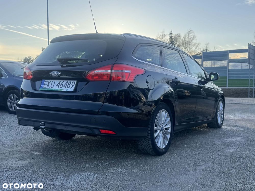 Ford Focus - 4