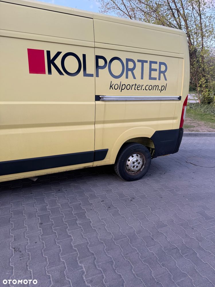 Peugeot Boxer - 11