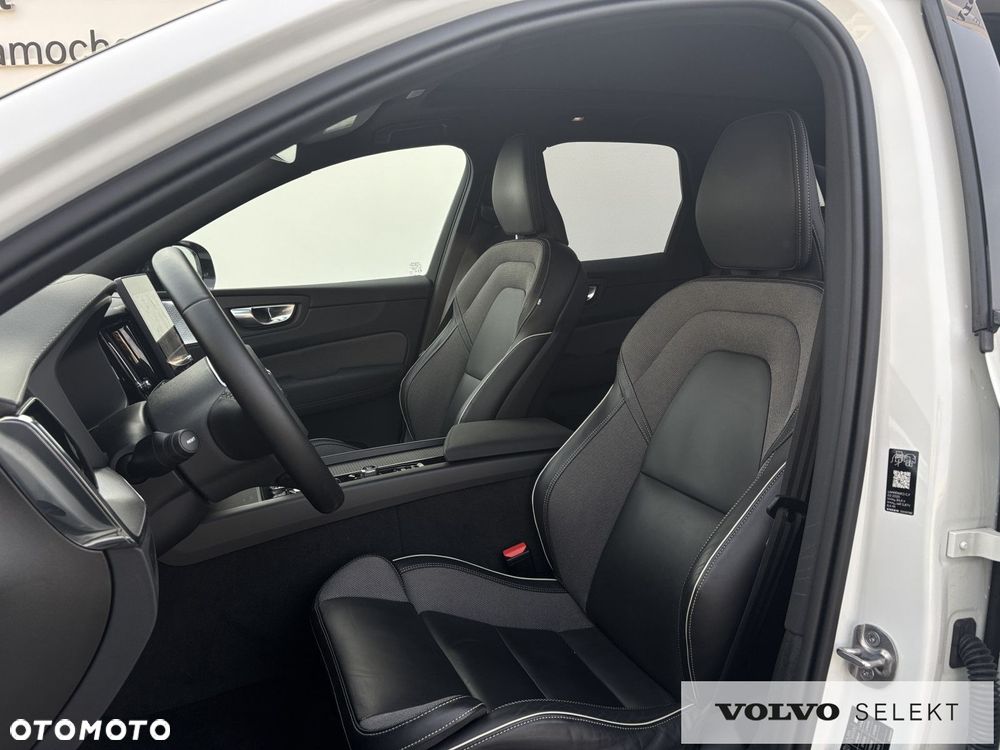 Volvo XC 60 - 10