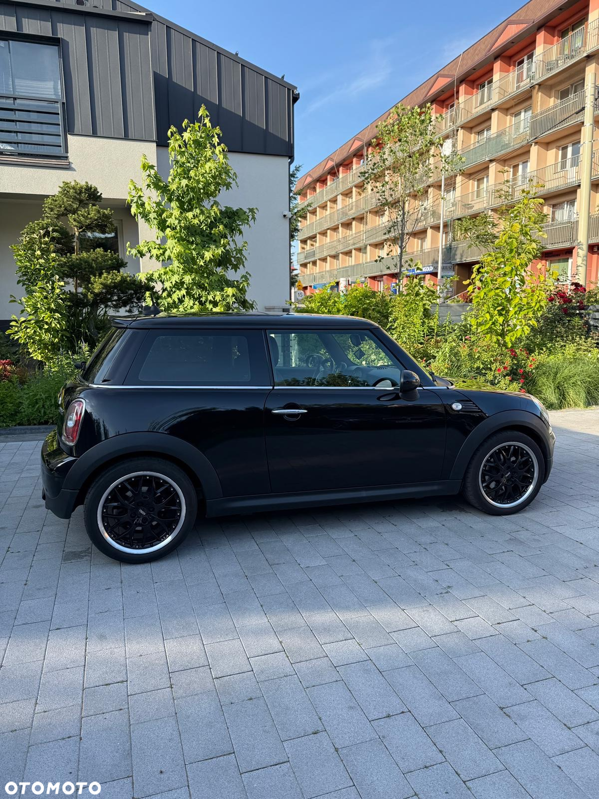 MINI Cooper Bayswater - 11