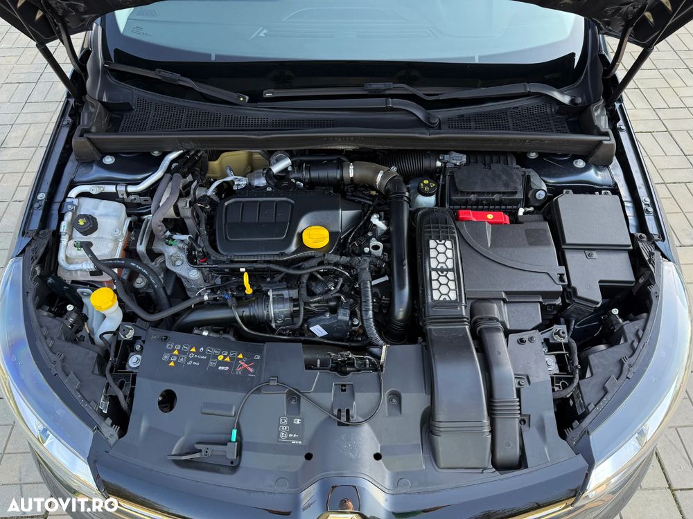 Renault Megane Energy dCi Intens - 25