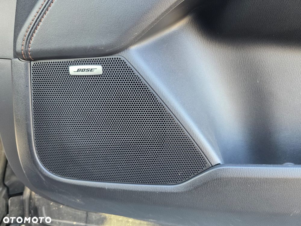 Mazda CX-5 2.0 Exclusive-Line AWD - 10