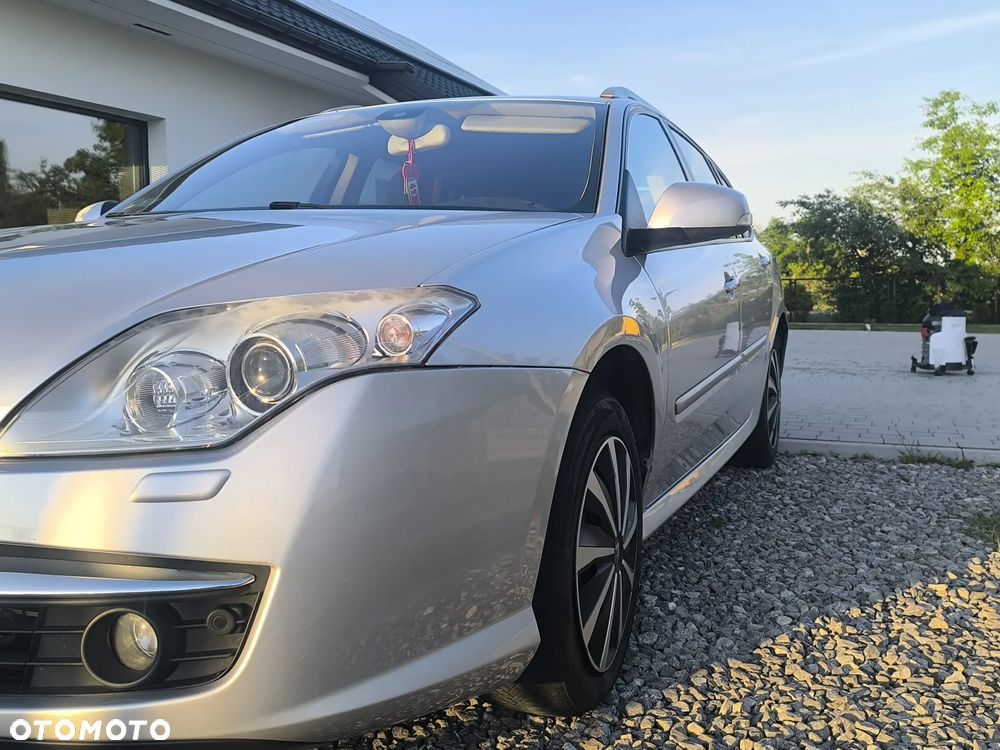 Renault Laguna 2.0 DCi Expression - 2