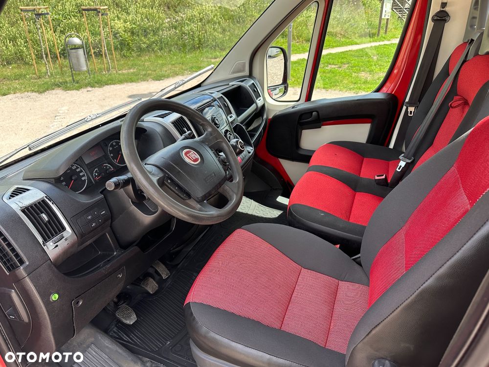 Fiat Ducato - 10