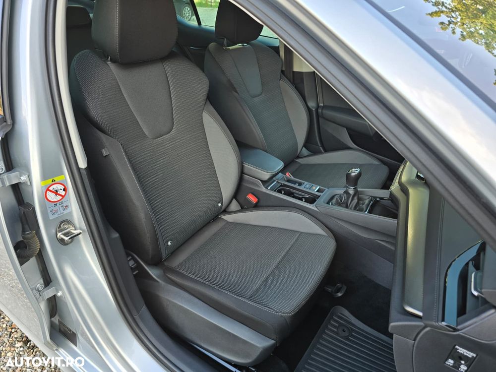 Skoda Octavia 1.5 TSI Ambition - 9