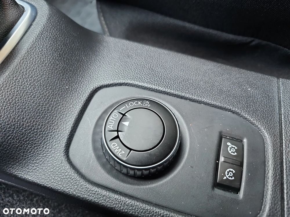 Dacia Duster 1.3 TCe FAP Comfort 4WD - 22