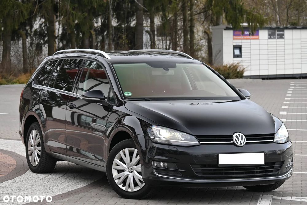 Volkswagen Golf 2.0 TDI BMT Highline DSG - 7