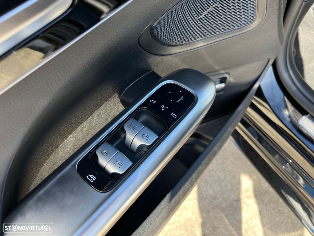 Mercedes-Benz C 300 e T 9G-TRONIC AMG Line - 16