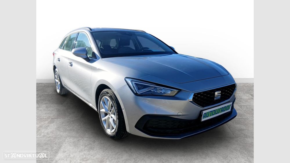 SEAT Leon 1.0 TSI Style - 4
