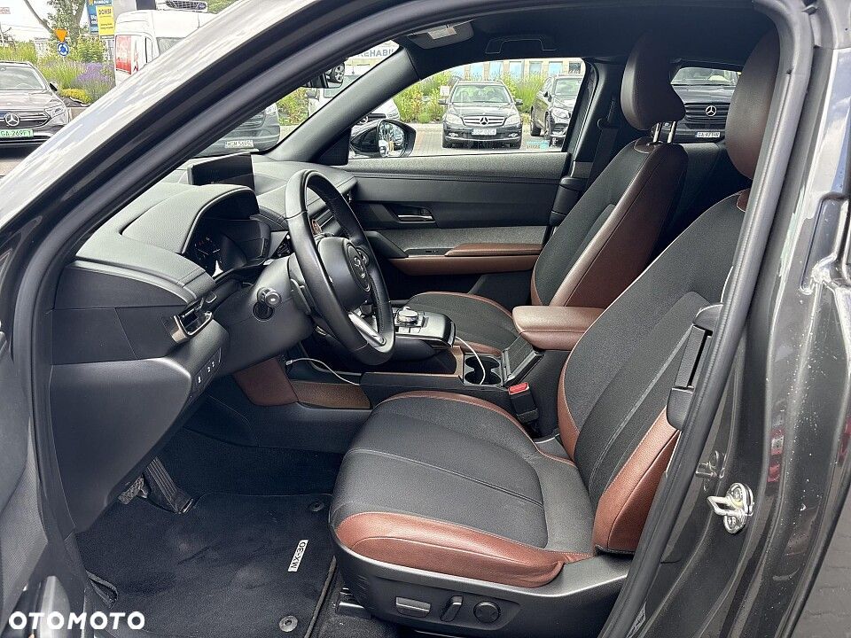 Mazda MX-30 - 5